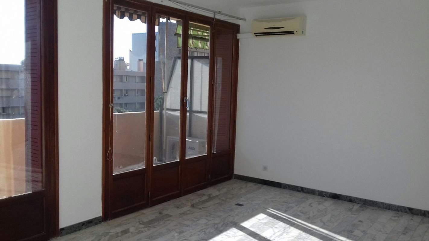 F4 RCE LA GRAVONA BT C1  RUE DES ROMARINS AJACCIO