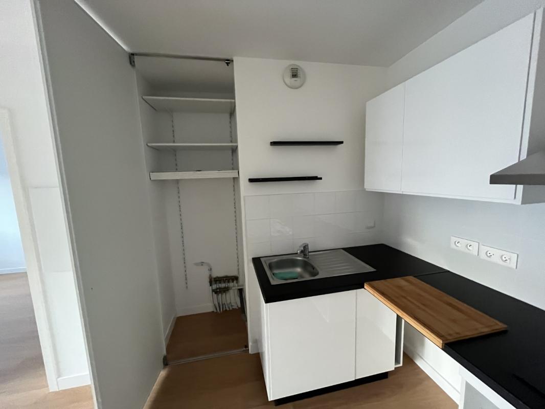 F2 RCE VIVALDI II IMMEUBLE HIVER AJACCIO