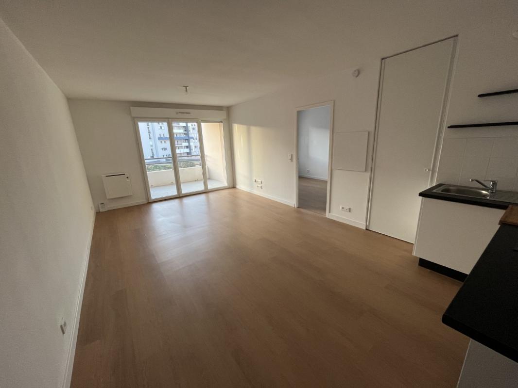 F2 RCE VIVALDI II IMMEUBLE HIVER AJACCIO