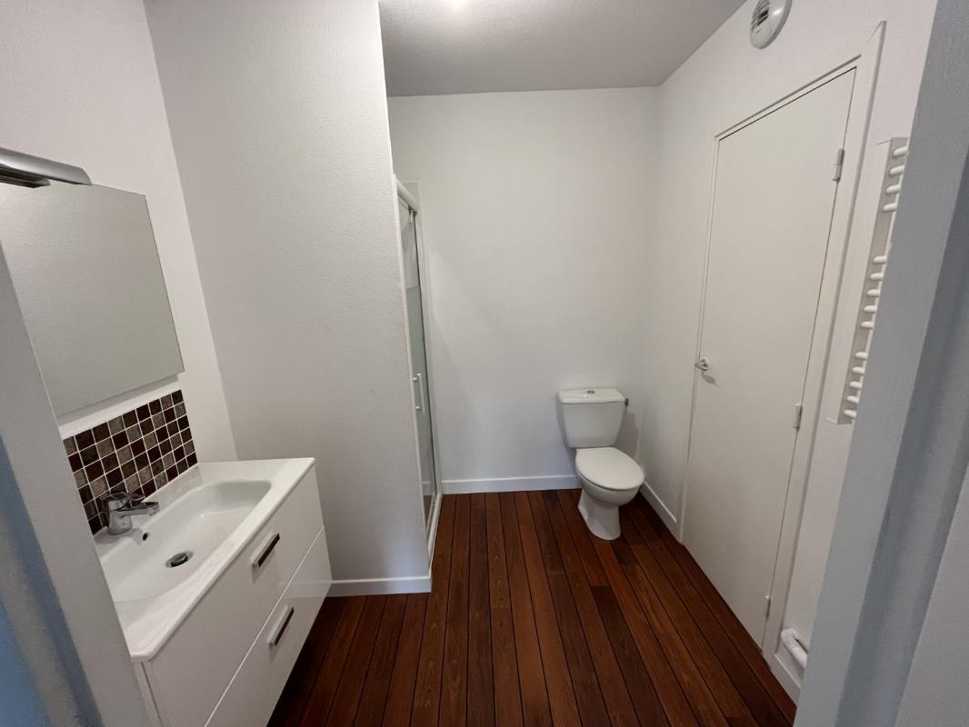 F2 RCE VIVALDI II IMMEUBLE HIVER AJACCIO