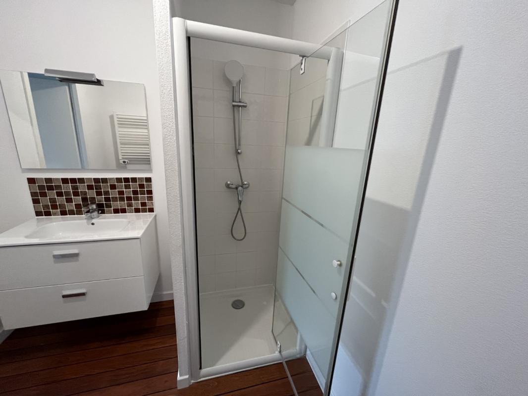 F2 RCE VIVALDI II IMMEUBLE HIVER AJACCIO