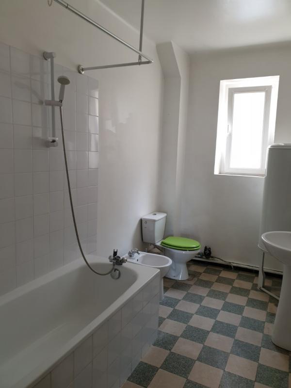Location appartement à Ajaccio