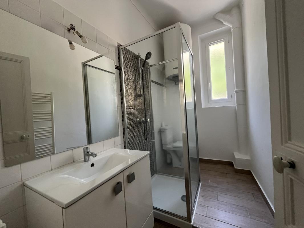 F2 10 BOULEVARD MAGLIOLI AJACCIO