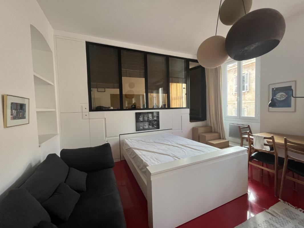 F2 MEUBLE 2 RUE COMTE BACCIOCHI AJACCIO