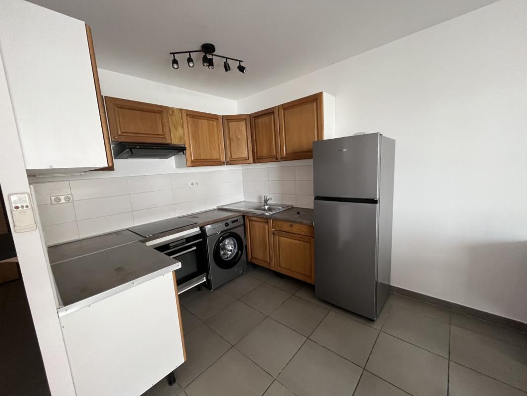 STUDIO MEUBLE LES JARDINS DU CENTRE 23 RUE DL PELLEGRINO AJACCIO