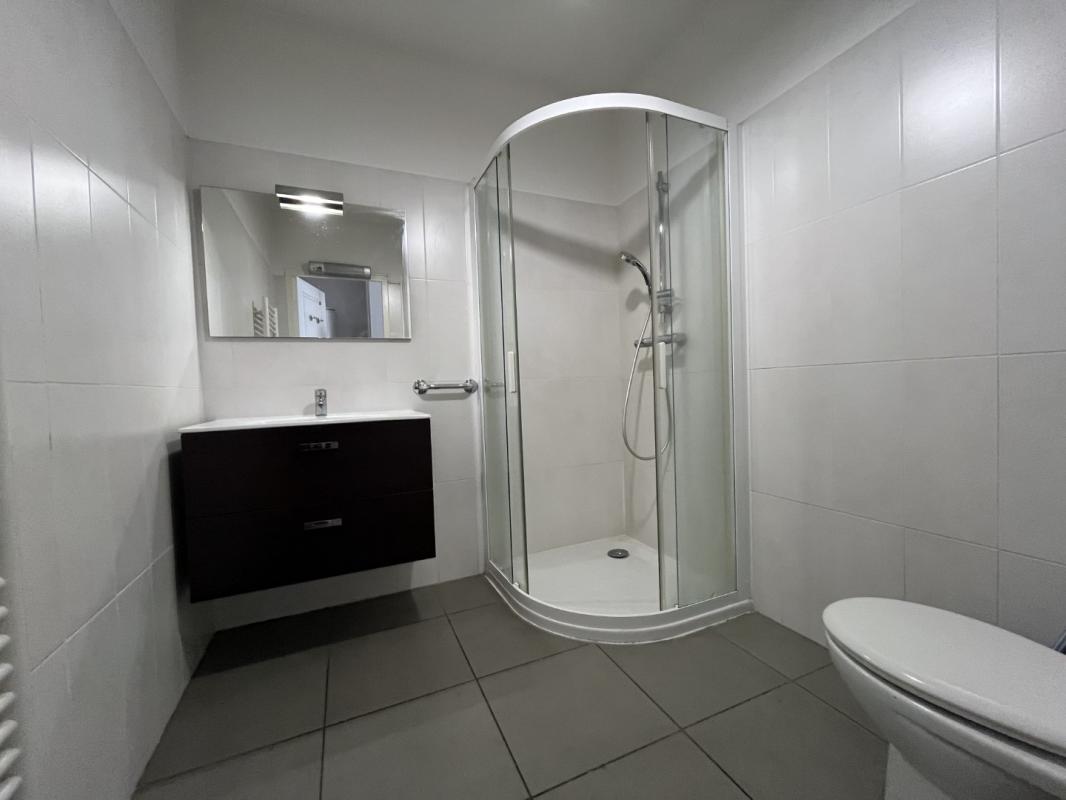 STUDIO MEUBLE LES JARDINS DU CENTRE 23 RUE DL PELLEGRINO AJACCIO