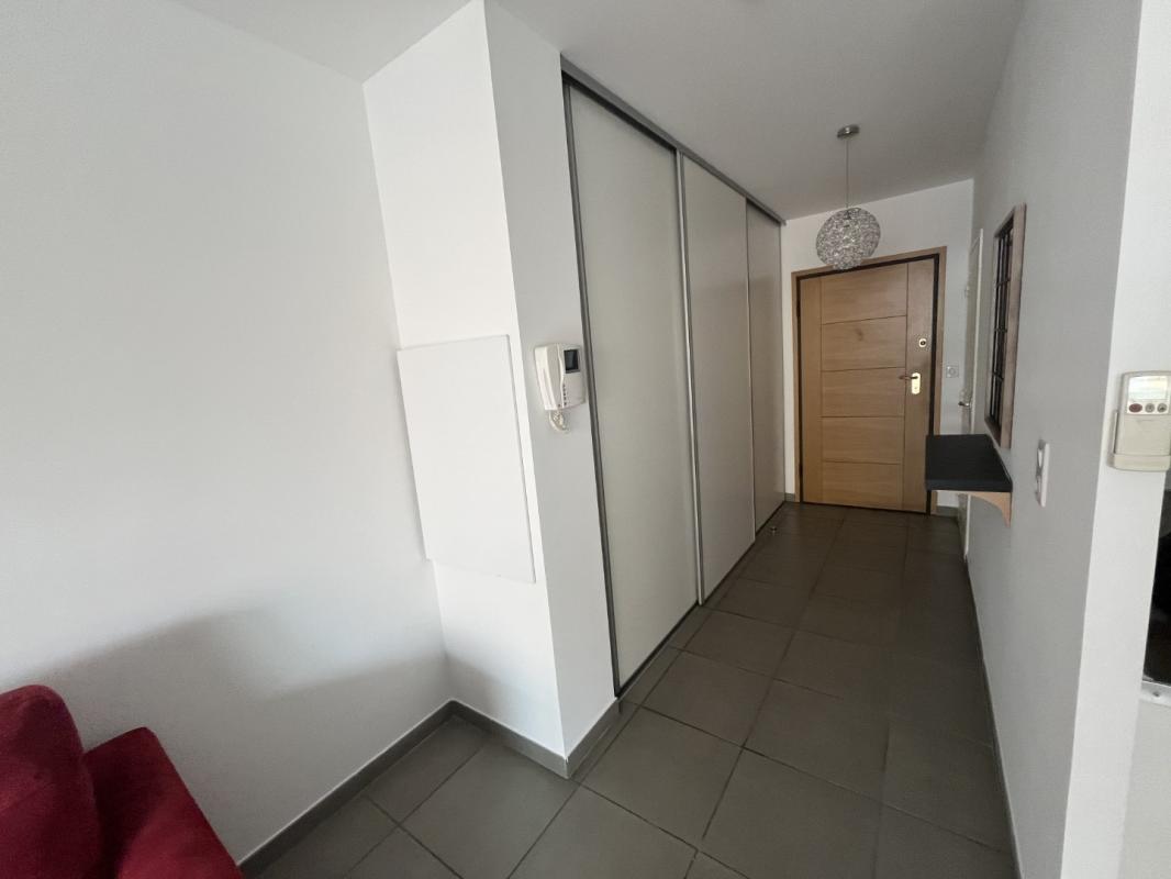 STUDIO MEUBLE LES JARDINS DU CENTRE 23 RUE DL PELLEGRINO AJACCIO