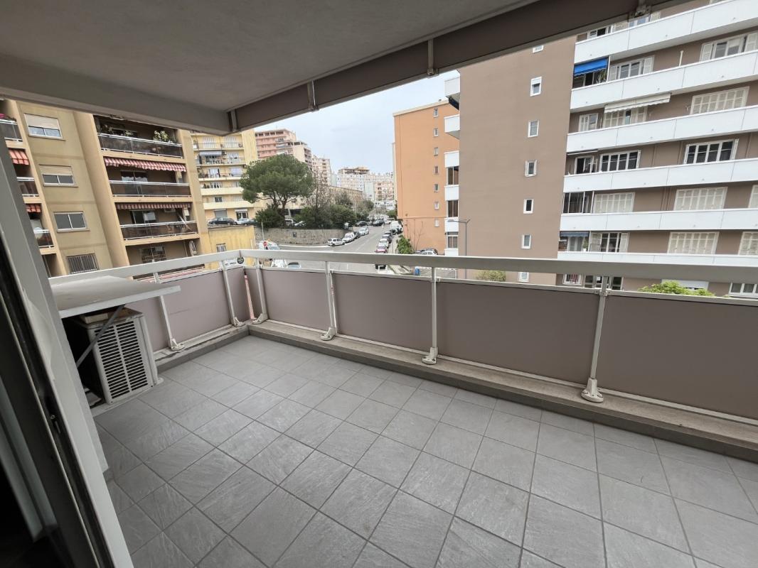 STUDIO MEUBLE LES JARDINS DU CENTRE 23 RUE DL PELLEGRINO AJACCIO