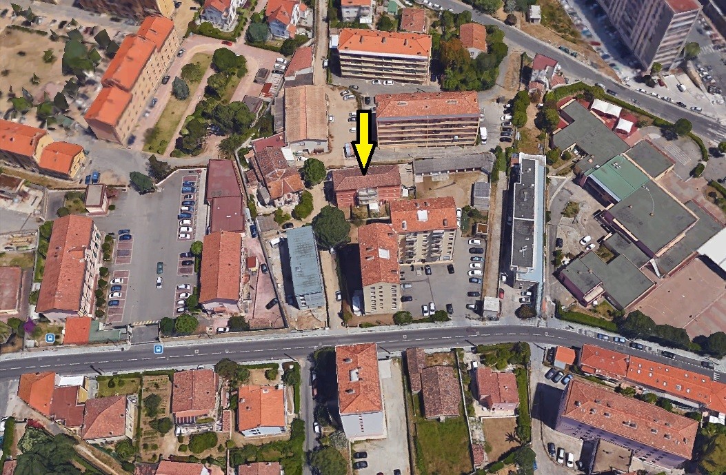 STUDIO MEUBLE 36 AVENUE COLONEL COLONNA D ORNANO AJACCIO