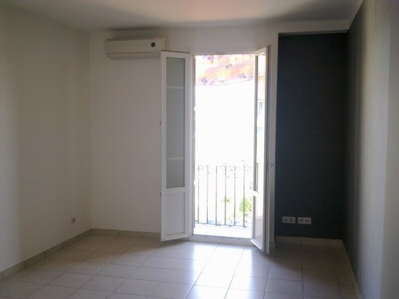 APPARTEMENT de 2 pièces à AJACCIO