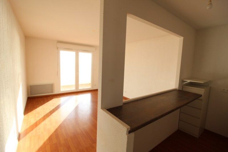 APPARTEMENT de 3 pièces à AJACCIO