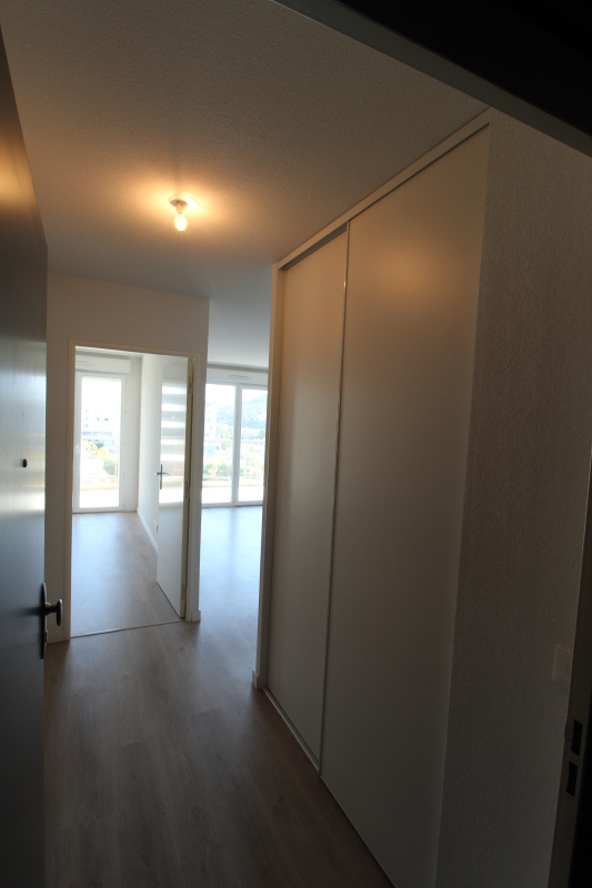 APPARTEMENT de 3 pièces à AJACCIO