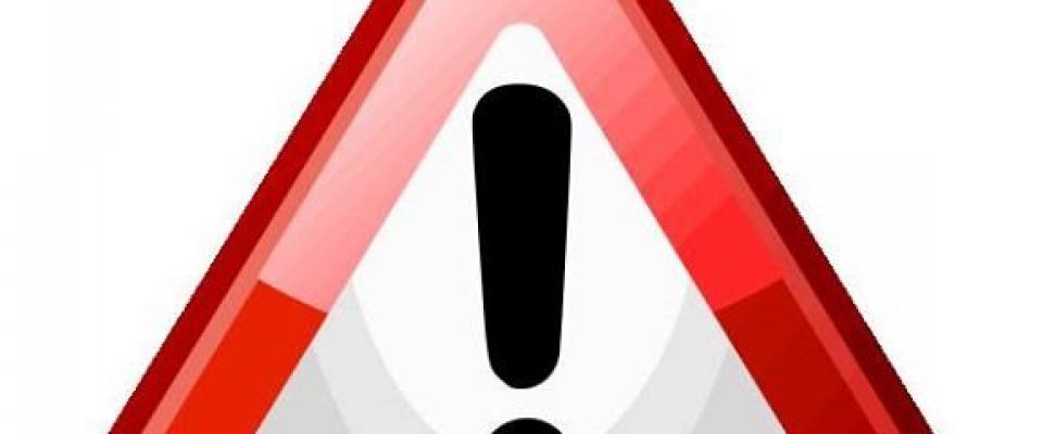ALERTE test