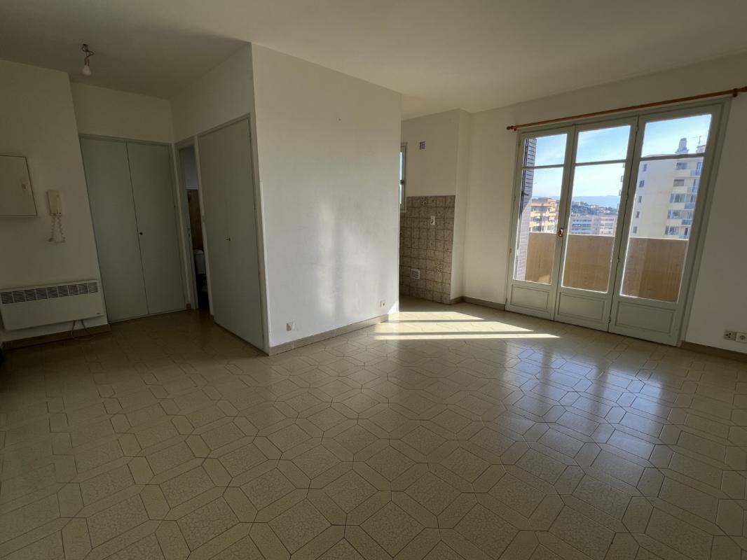 Location appartement à Ajaccio