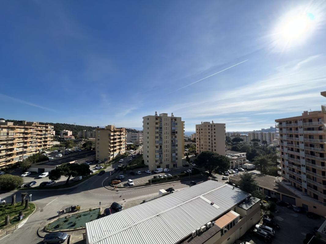 Location appartement à Ajaccio