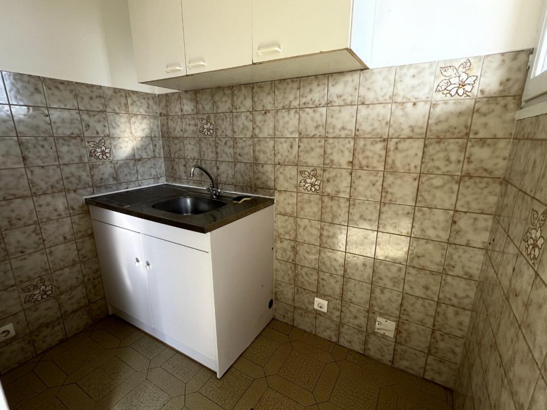 Location appartement à Ajaccio