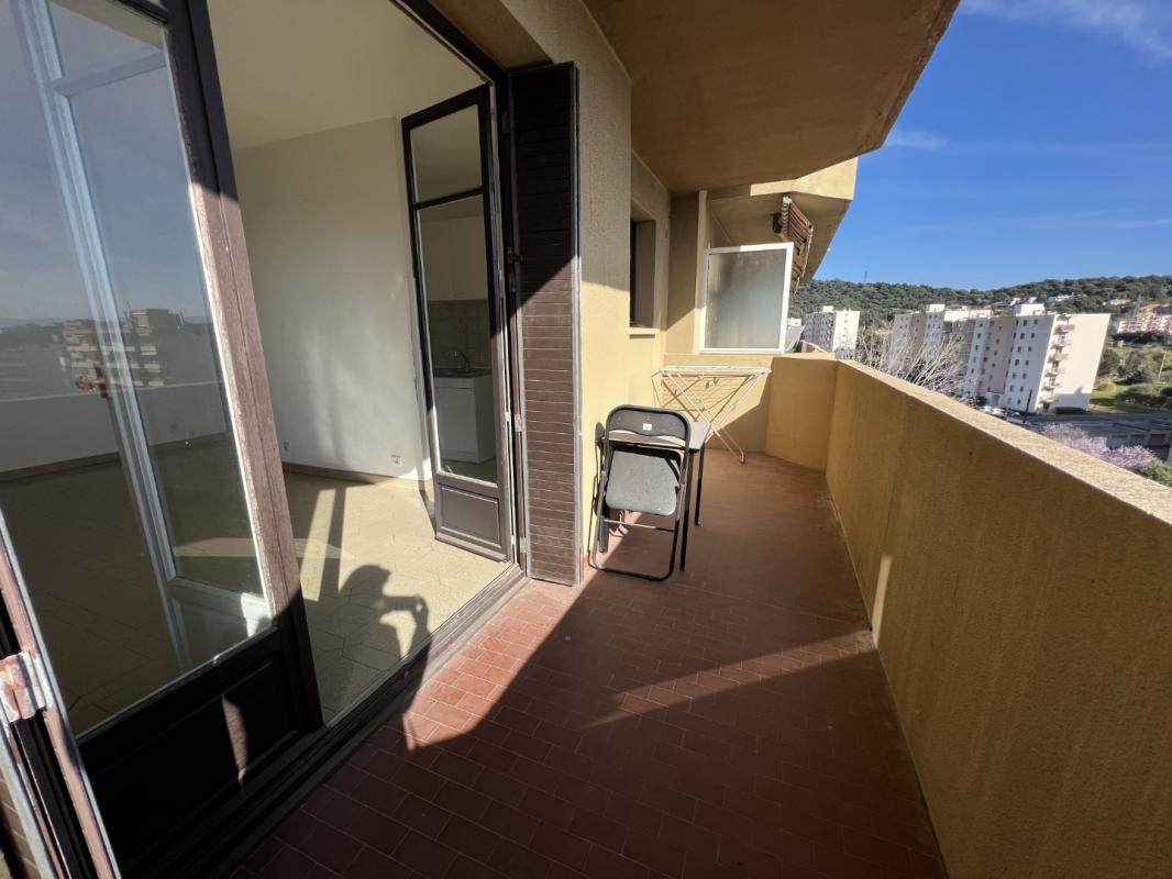 Location appartement à Ajaccio