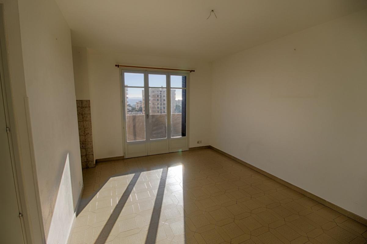 Location appartement à Ajaccio