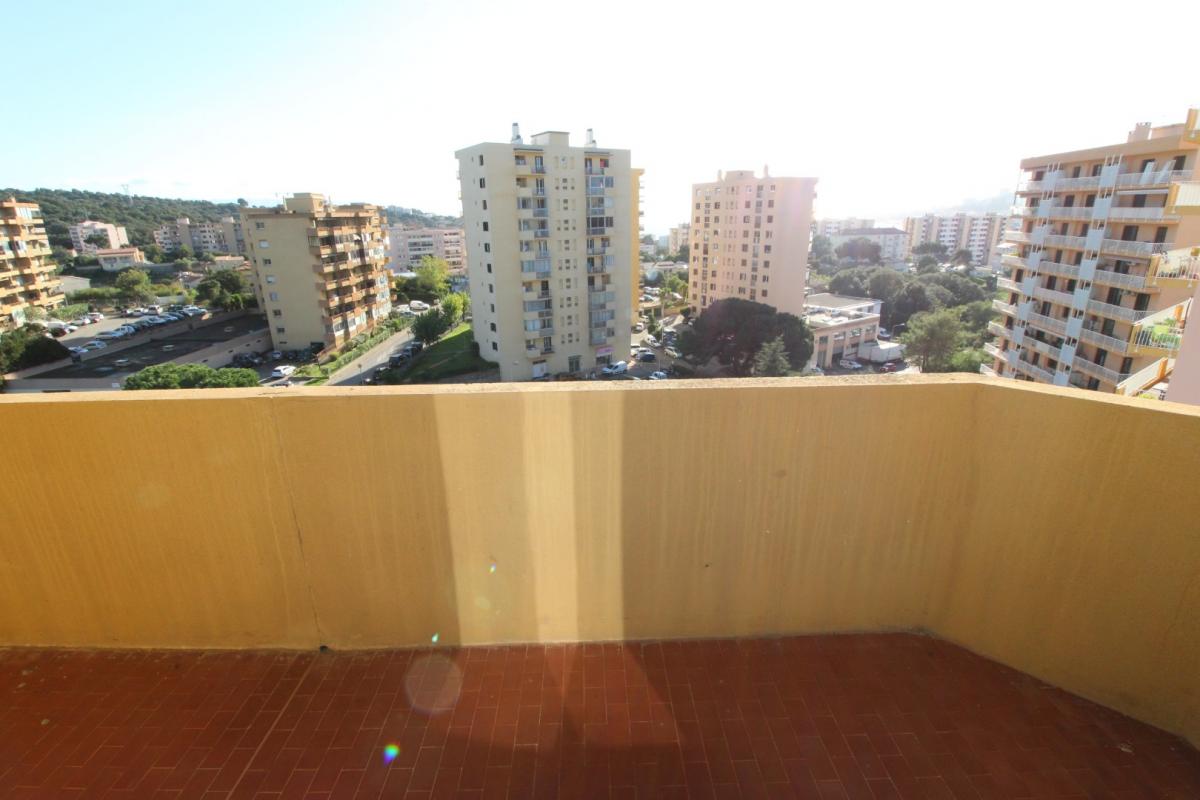 Location appartement à Ajaccio