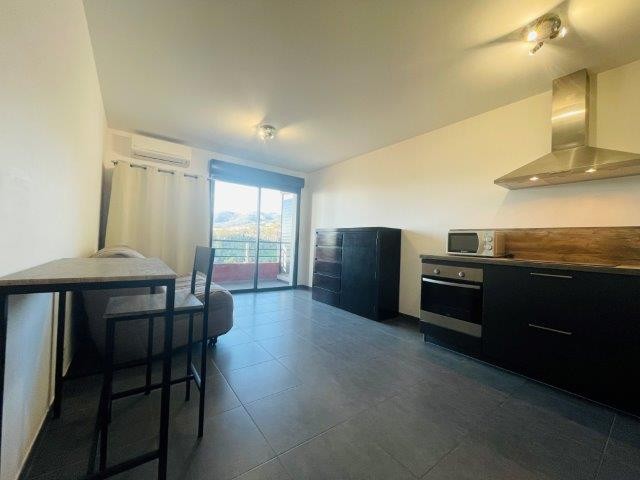 Location appartement à Bastia