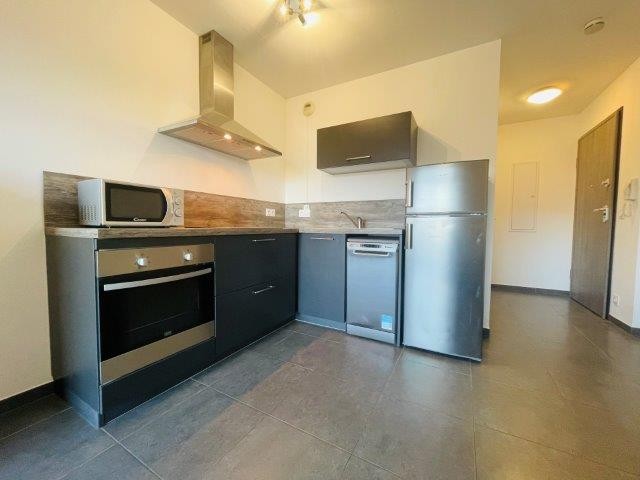 Location appartement à Bastia