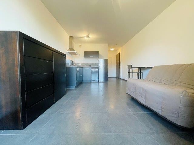 Location appartement à Bastia