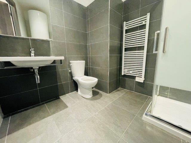 Location appartement à Bastia