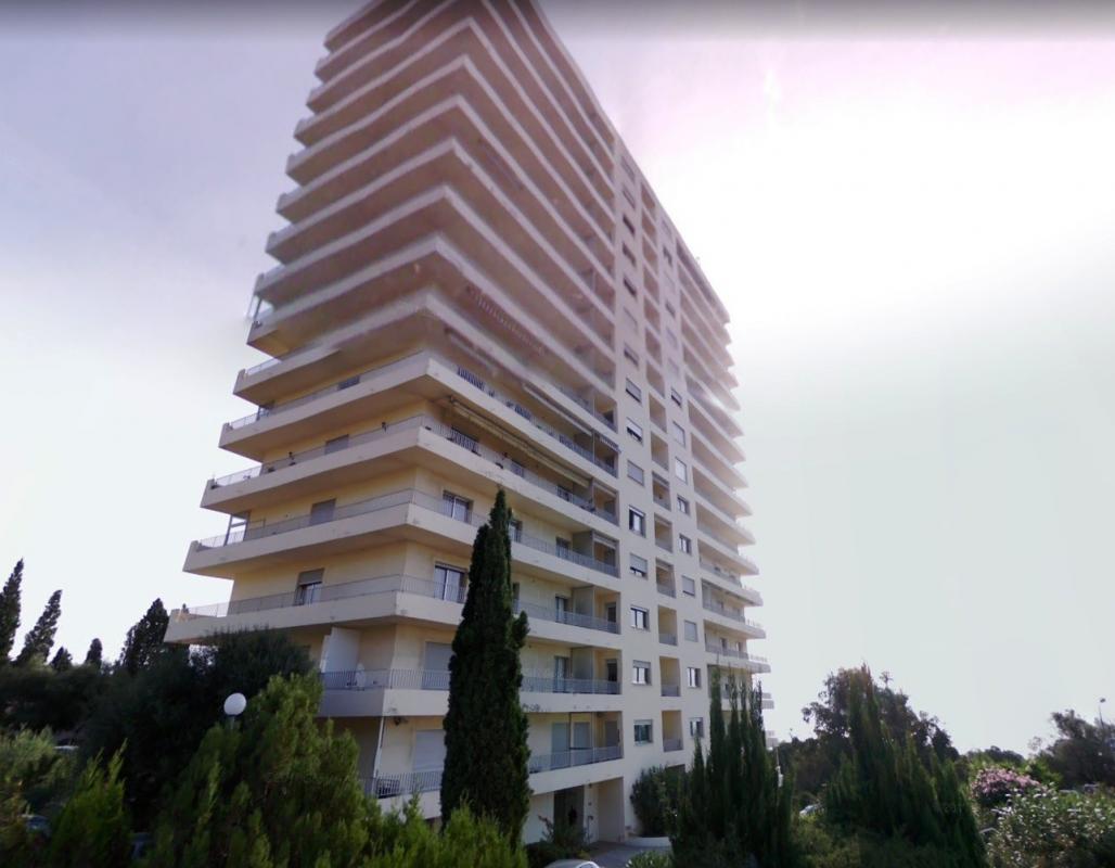 F3 9 PARC BELVEDERE AJACCIO
