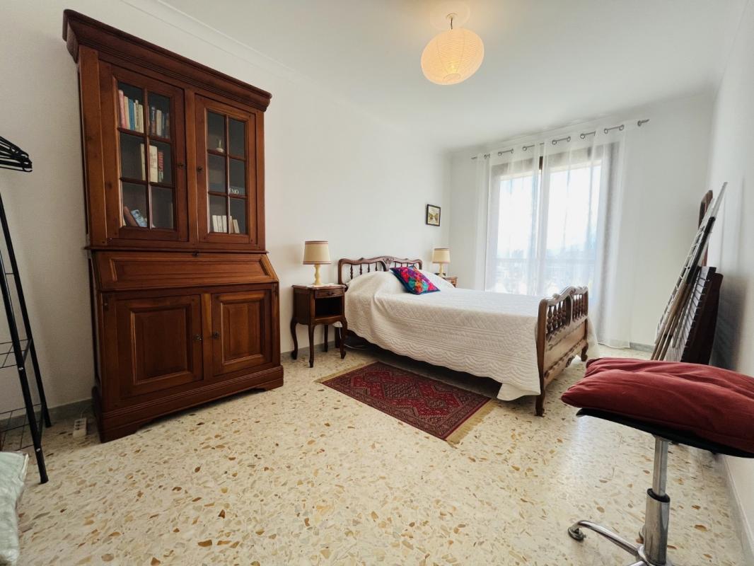 Location appartement à Bastia