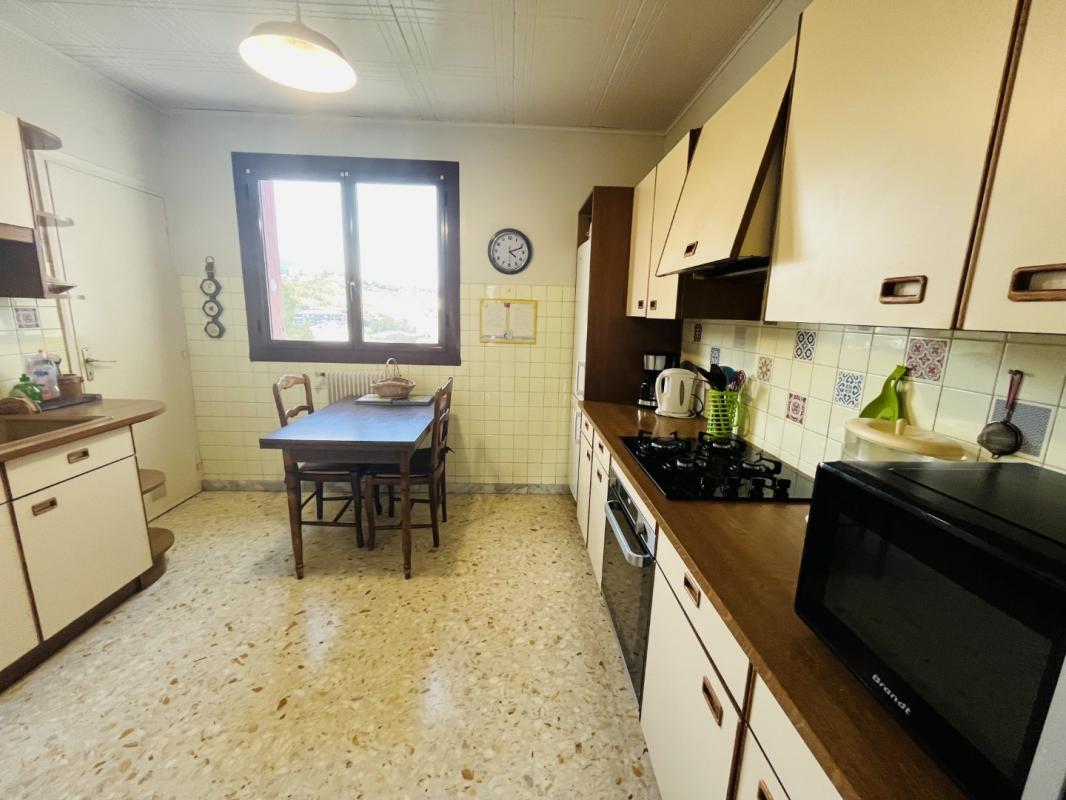 Location appartement à Bastia