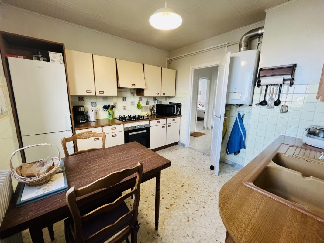 Location appartement à Bastia