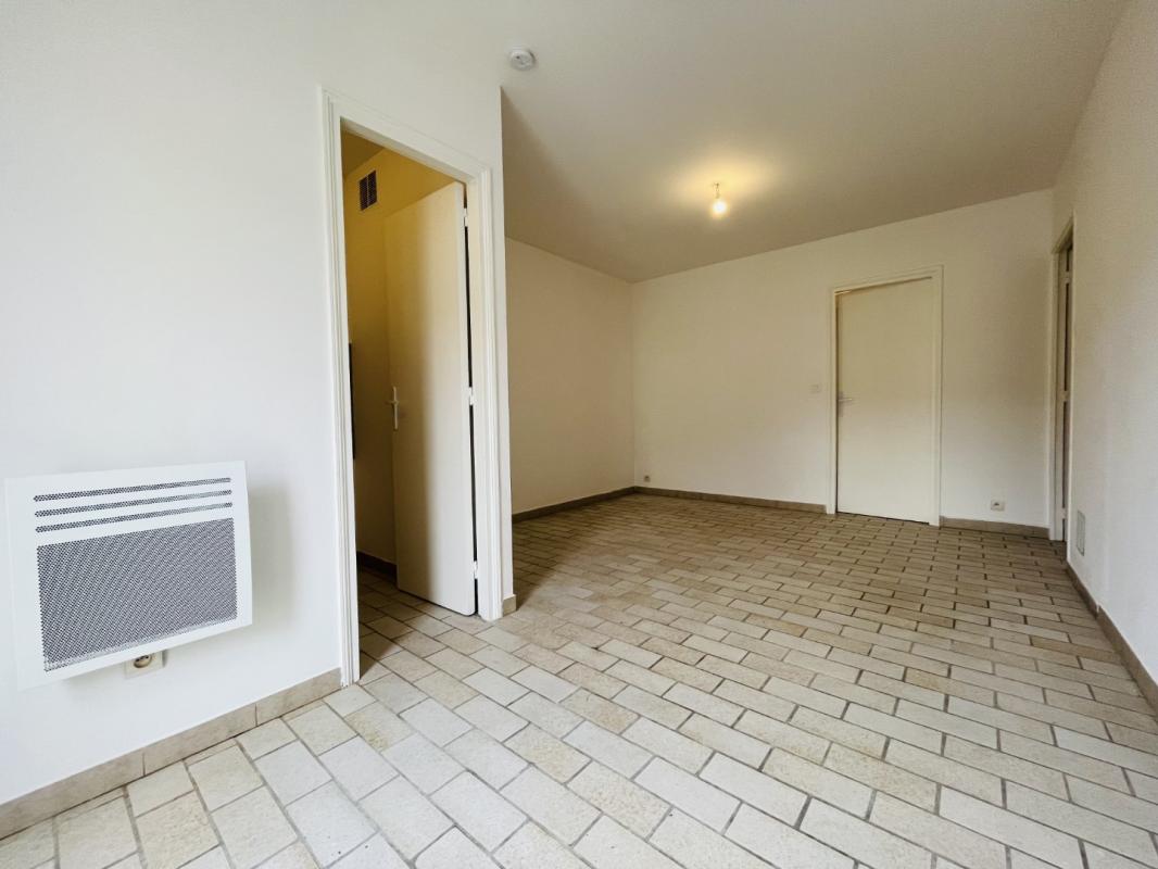 Location appartement à Bastia