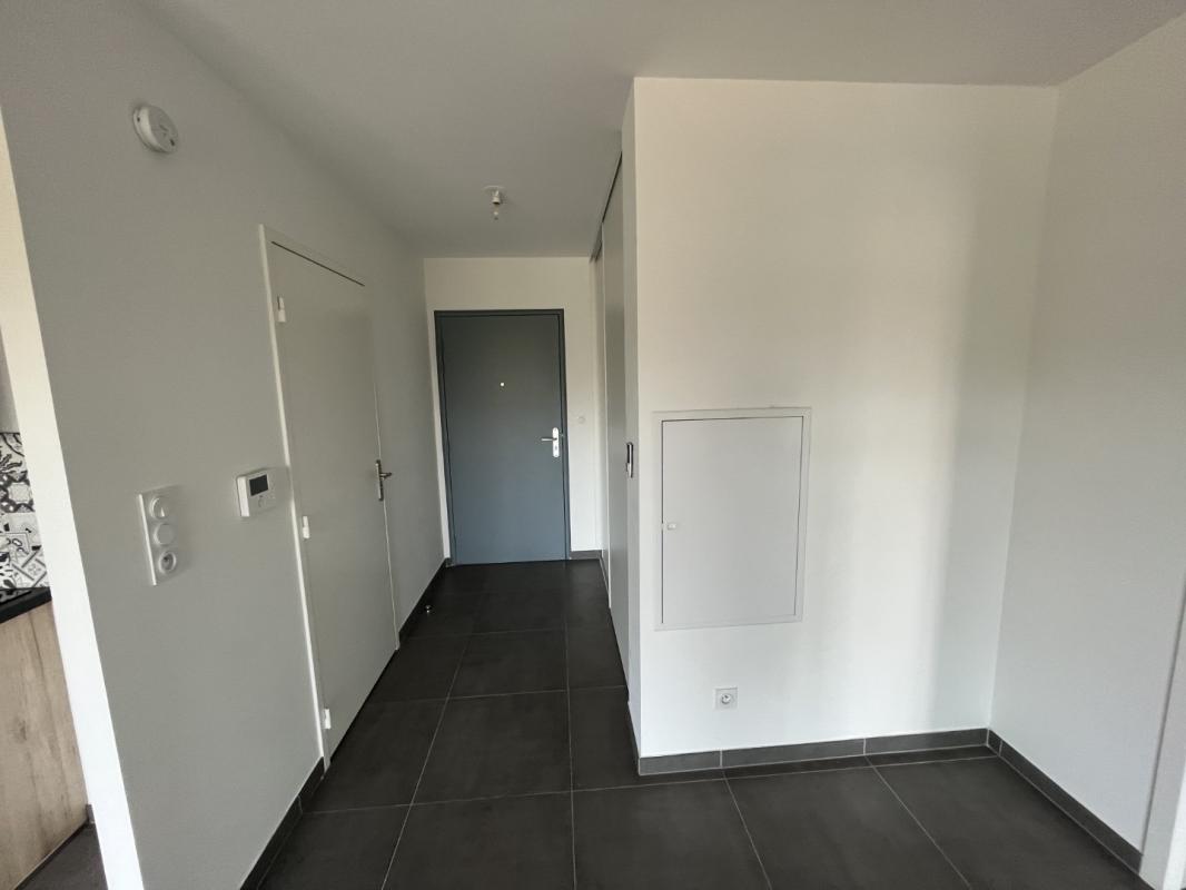 F2 RESIDENCE DU STILETTO BT F AJACCIO