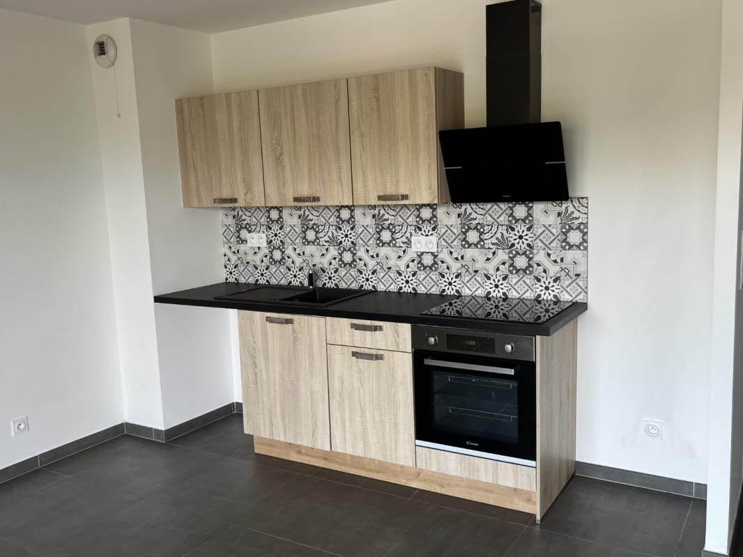 F2 RESIDENCE DU STILETTO BT F AJACCIO