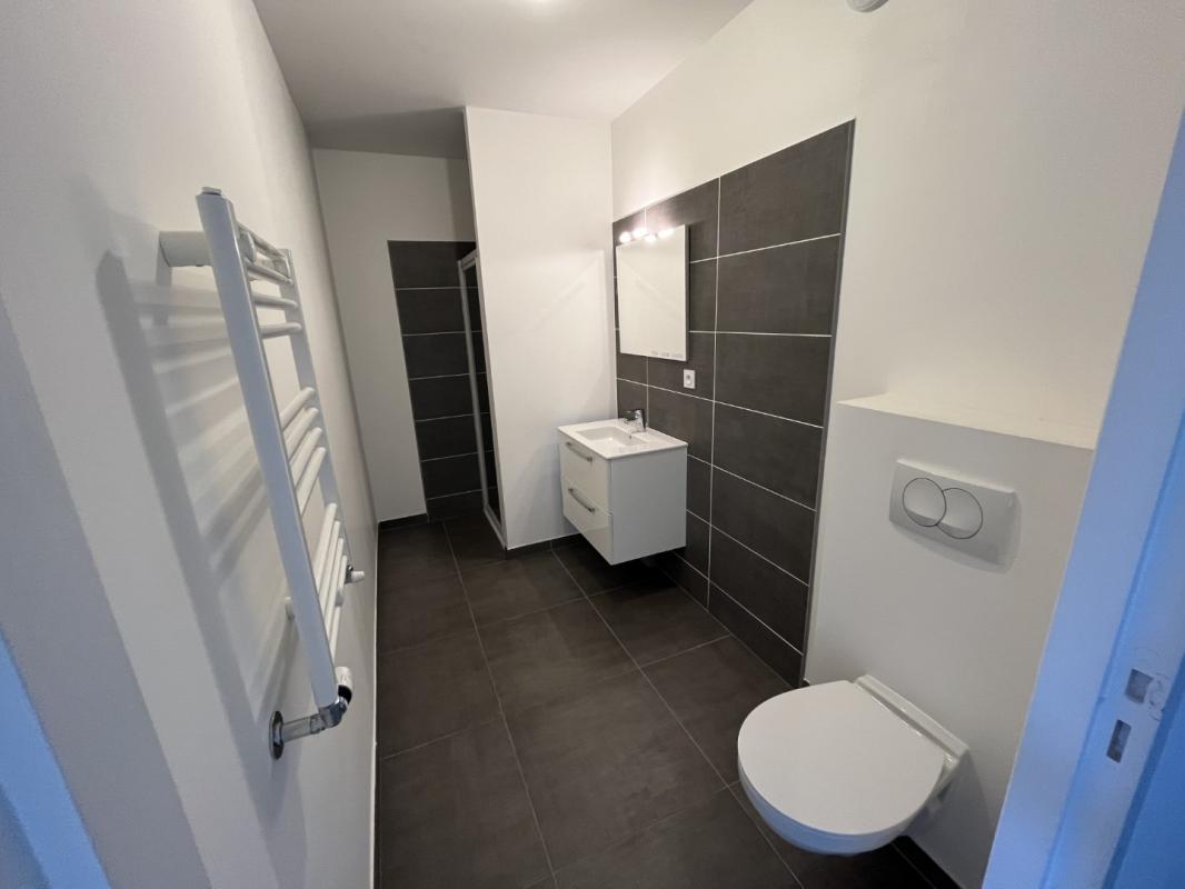 F2 RESIDENCE DU STILETTO BT F AJACCIO