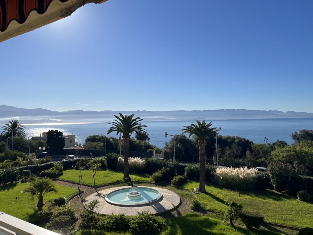 LE VERSAILLES RCE PARC IMPERIAL AJACCIO