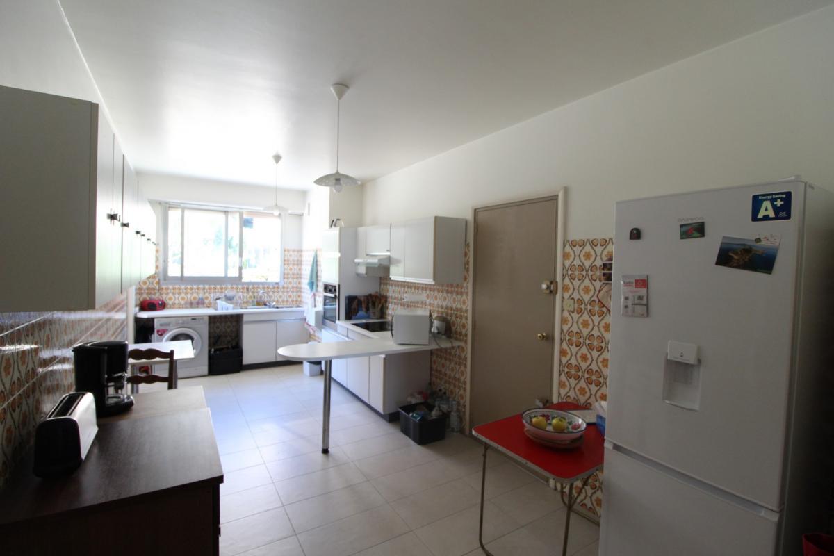 LE VERSAILLES RCE PARC IMPERIAL AJACCIO