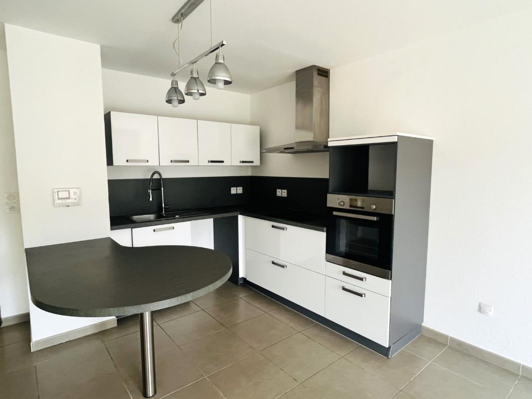 Location appartement à San nicolao