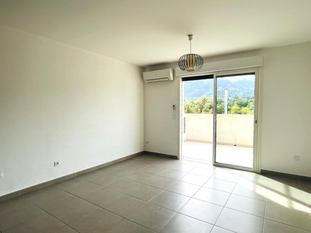 Location appartement à San nicolao