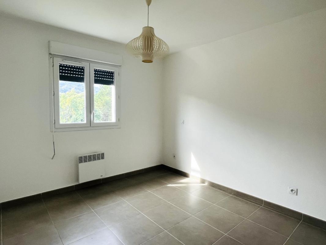 Location appartement à San nicolao