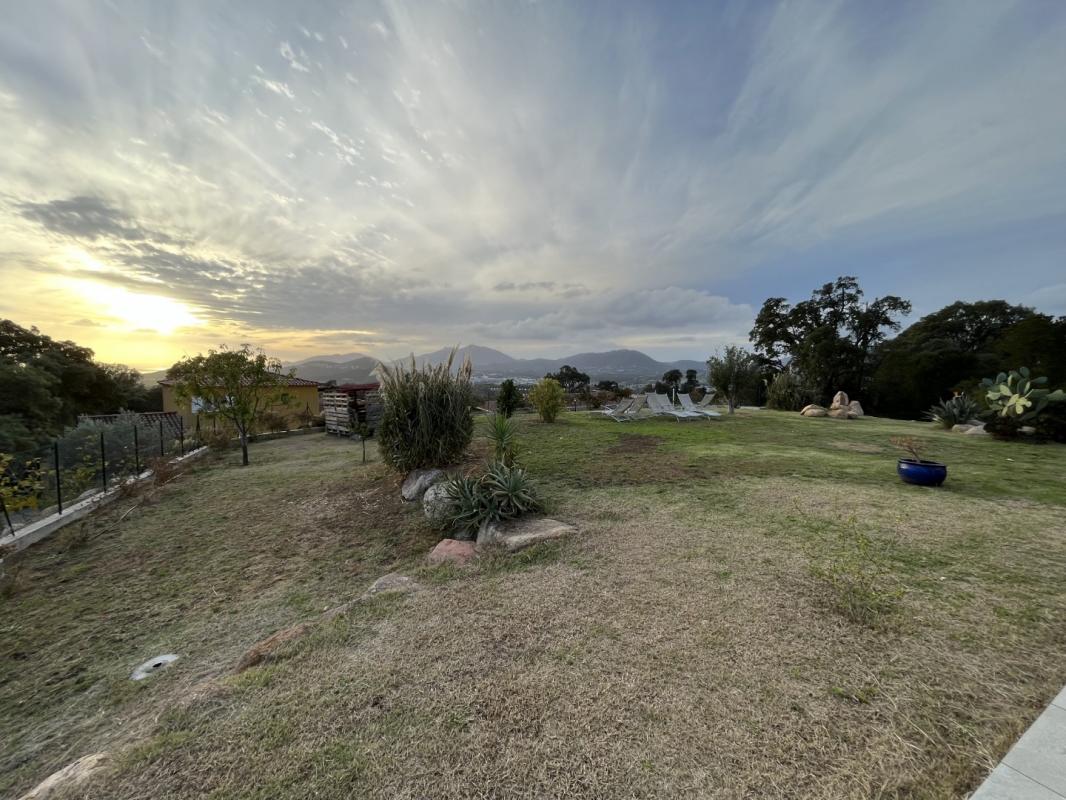 VILLA F4 BASTELICACCIA