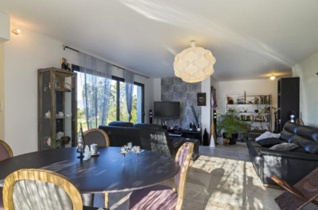 VILLA F4 BASTELICACCIA