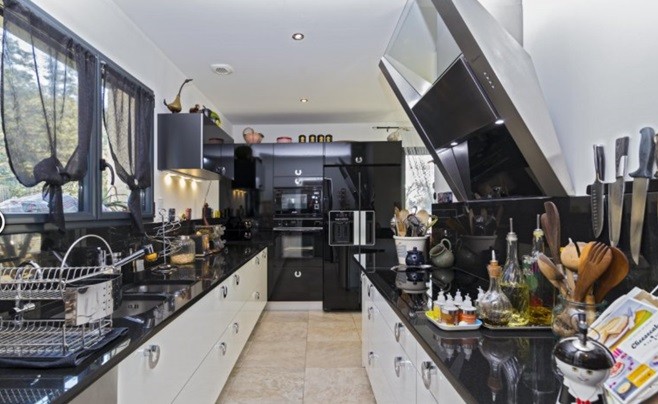 VILLA F4 BASTELICACCIA