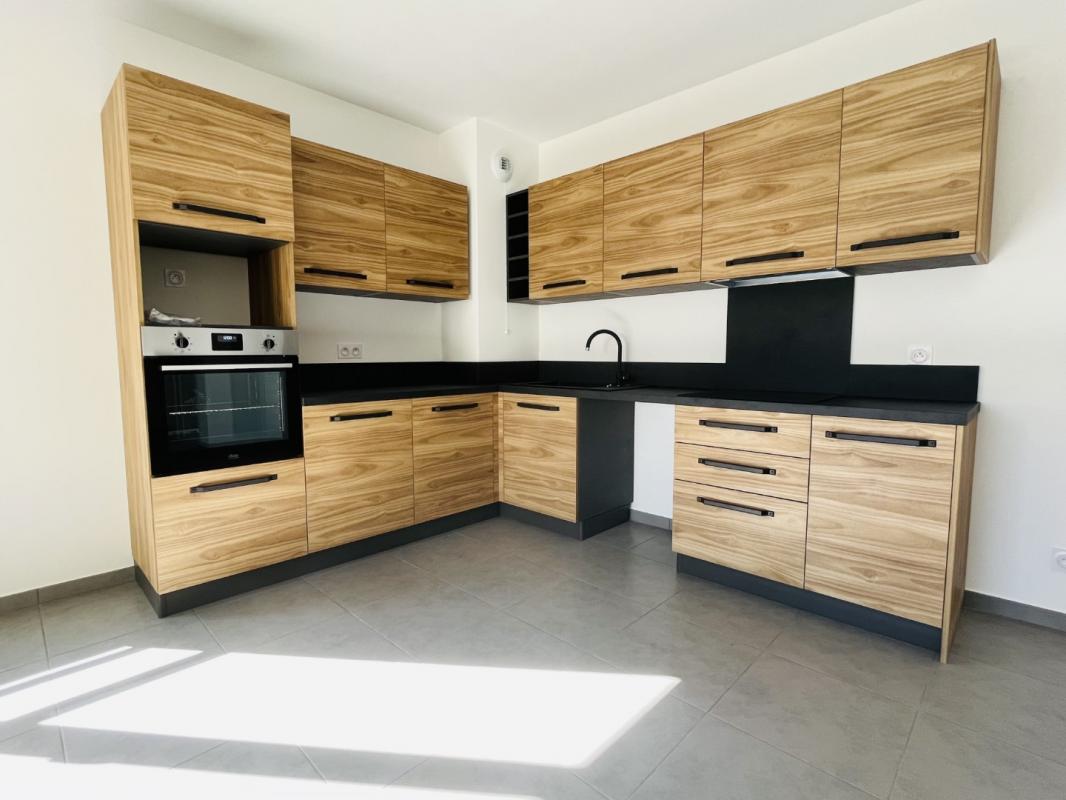 Location appartement à Borgo