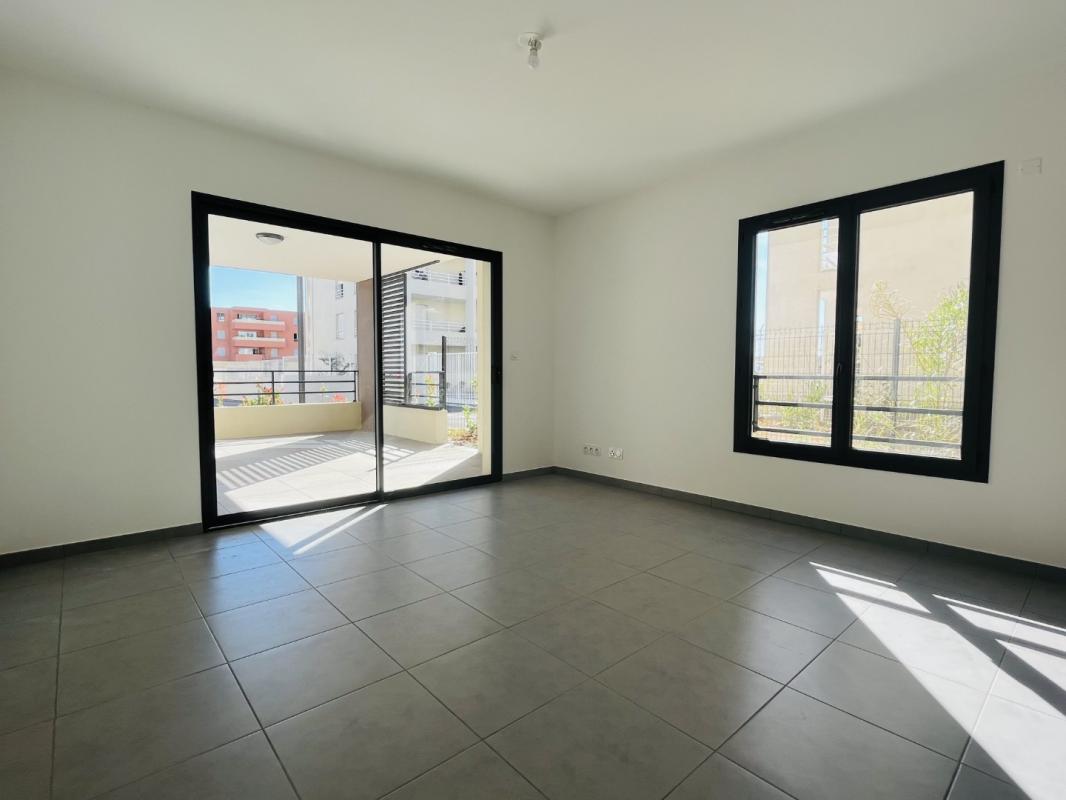 Location appartement à Borgo