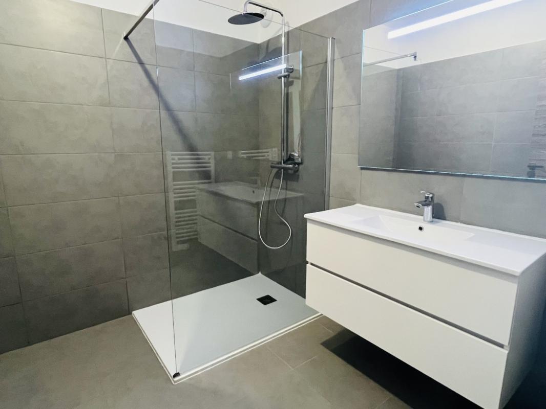Location appartement à Borgo