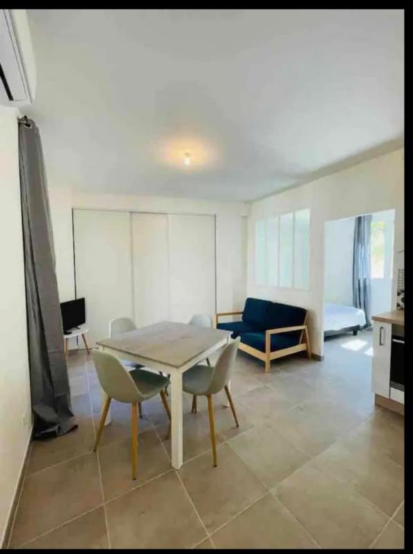 Location appartement à Bastia