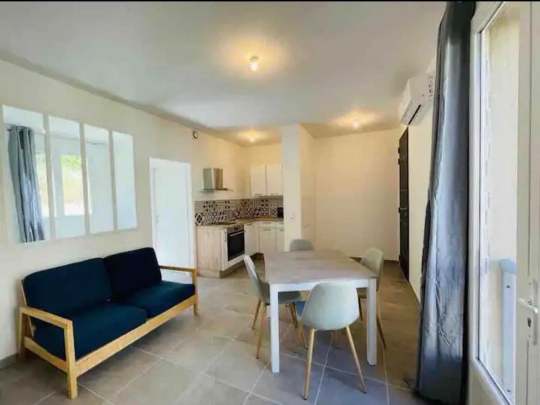 Location appartement à Bastia