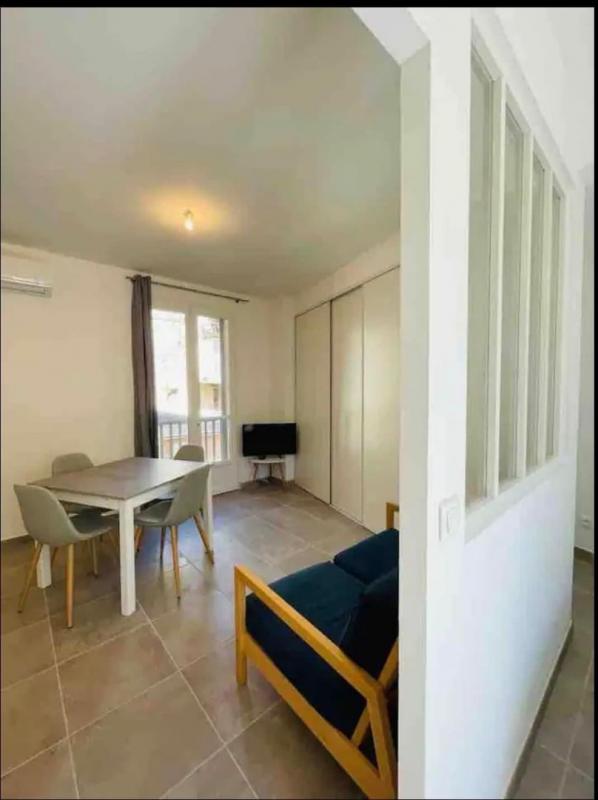 Location appartement à Bastia