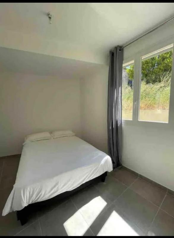 Location appartement à Bastia